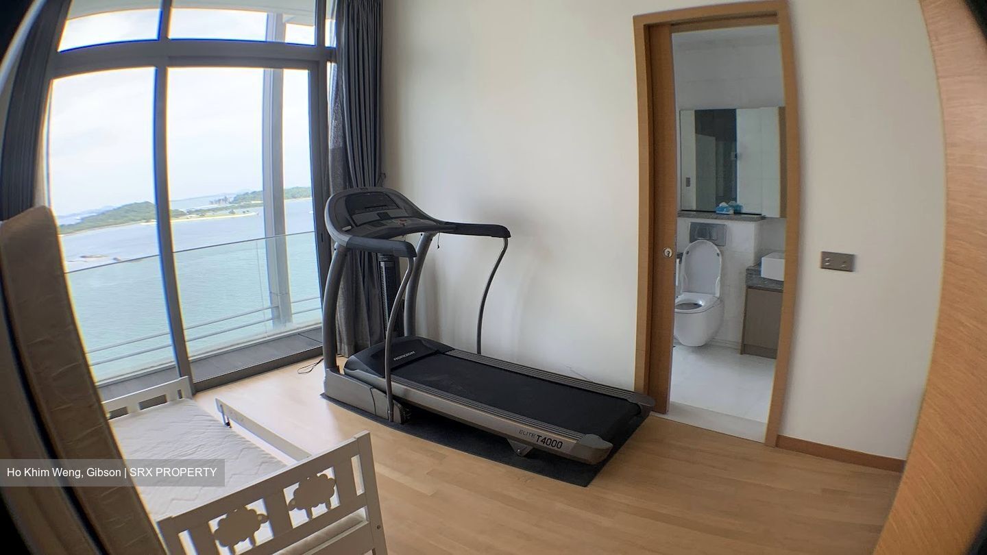 The Oceanfront @ Sentosa Cove (D4), Condominium #364296001